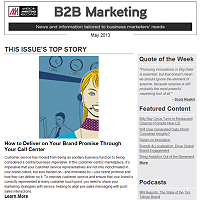 b2b-newsletter