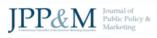 journal-of-public-policy-marketing