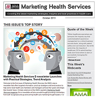 marketing-health-services-newsletter