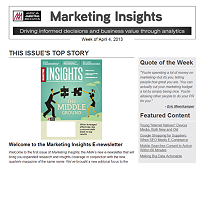 marketing-insights-newsletter