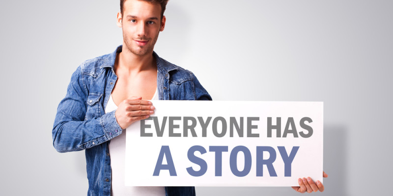 How to Write Success Stories (that Succeed)