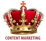 content is king